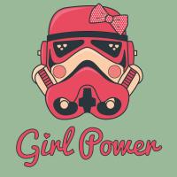 Girl Power