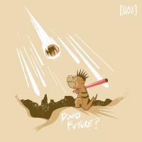 DiNO FUTURE ?