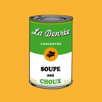 soupe aux choux
