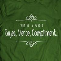 l'art de la parole