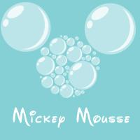 Mickey Mousse