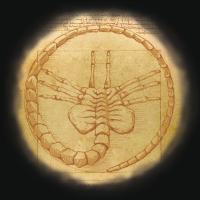 facehugger de vitruve