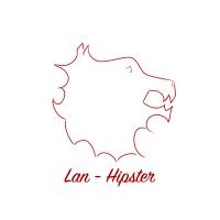 Lan-Hipster