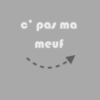 C'pas ma meuf