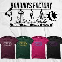 Banana's Factory