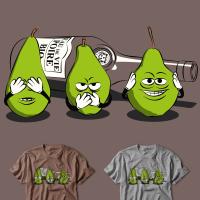 Fruits de la sagesse