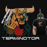 The Terminotor