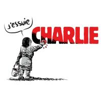 j'essuie Charlie
