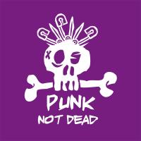 punk not dead !