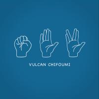 Vulcan chifoumi
