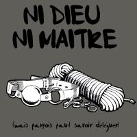 Ni dieu ni maître