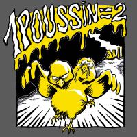 1 poussin = 2