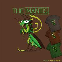 Mantis saison 7