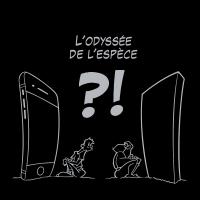 L'Odyssée de l'espèce