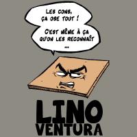 Lino Ventura