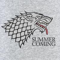 Summer is coming