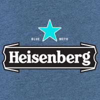 Heisenberg logo