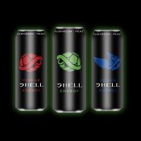 shell energy drink