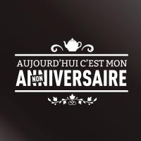 NON-ANNIVERSAIRE