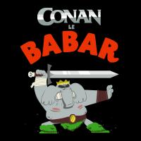 CONAN le BABAR