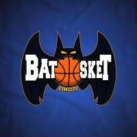 Logo BAT SKET