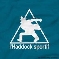 l'Haddock sportif