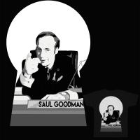 Saul Goodman