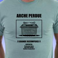 Arche Perdue