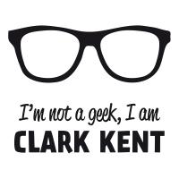 I am Clark Kent