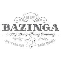 Bazinga vintage