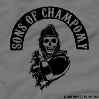 Sons of Champomy