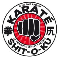 Karaté Fist Fucking Club