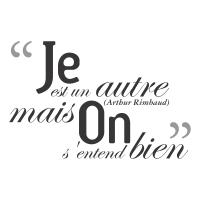 Je est un autre