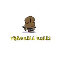 Pharrell Rules