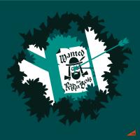 Wanted Rabbin des Bois