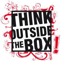 Think Outside the Box V2