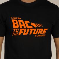 Bac to the Future