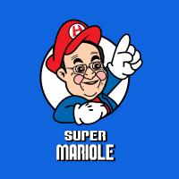Super Mariole