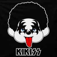 KIKISS