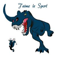 T sport