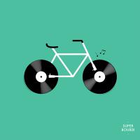 "Vélo Vinyle"