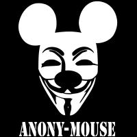 ANONY-MOUSE