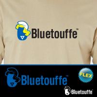Bluetouffe
