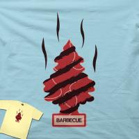 Arbre Magique Barbecue