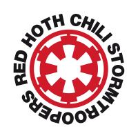 Red Hoth Chili Stormtrooper