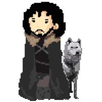 JON SNOW