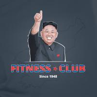 Kim Fitness