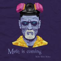 Walther White Walker