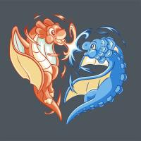 Dragon Heart