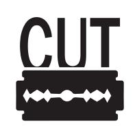 Cut